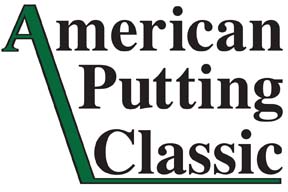 American Putting Classic Logo